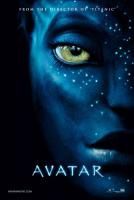 Avatar poster featuring Neytiri