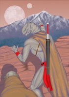 Ther Vadam's revenge