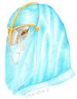 Veiled Adept-Superior