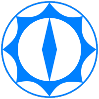 Burning Eye Clan emblem