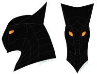 Warrior Two-Claw helmet