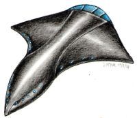 Male Void Fin