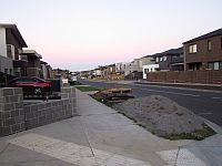 Leary Avenue