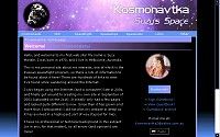 Kosmonavtka - 26/8/2004