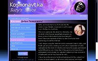 Kosmonavtka - 7/11/2004