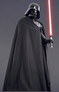 Sith Lord (Darth Vader)