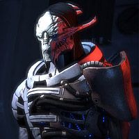 Saren Arterius