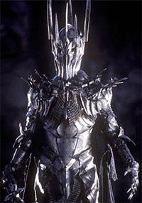 Sauron
