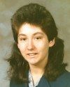 Me: 1987 school portrait. The horror.