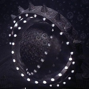 Event Horizon gravity drive