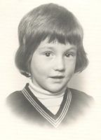 Kindergarten portrait