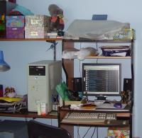 Workstation, 29/4/2010