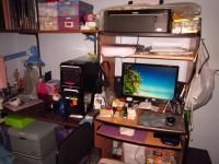 Workstation, 9/3/2014