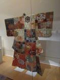 Noh theatre robe