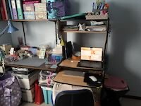 Workstation, 22/1/2025