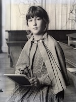 Sovereign Hill period portrait, 1981