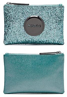 Mimco Tiny Sparks pouch