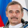 Kornienko (NASA, 2010)