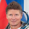 Padalka (NASA, 2009)